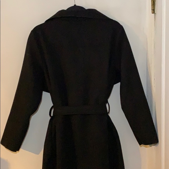 Midi Winter Coat - Picture 2 of 9